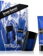 Bruno Banani Magic Man подаръчен комплект за мъже 2 бр.