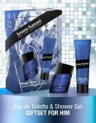 Bruno Banani Magic Man подаръчен комплект за мъже 2 бр.