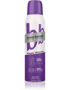 Bruno Banani Magic Woman антиперспирант 48 часа за жени 150 мл.