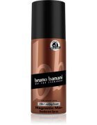 Bruno Banani Magnetic Man дезодорант в спрей 24 часа за мъже 150 мл.