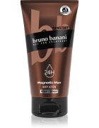 Bruno Banani Magnetic Man хидратиращ лосион за тяло за мъже 150 мл.