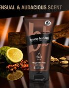 Bruno Banani Magnetic Man хидратиращ лосион за тяло за мъже 150 мл.