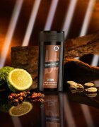 Bruno Banani Magnetic Man парфюмиран душ гел 3 в 1 за мъже 250 мл.