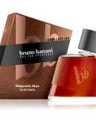 Bruno Banani Magnetic Man тоалетна вода за мъже 50 мл.