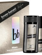 Bruno Banani Man подаръчен комплект за мъже