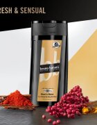 Bruno Banani Man's Best освежаващ душ гел 3 в 1 за мъже 250 мл.