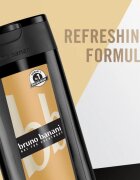 Bruno Banani Man's Best освежаващ душ гел 3 в 1 за мъже 250 мл.