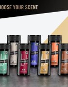 Bruno Banani Man's Best освежаващ душ гел 3 в 1 за мъже 250 мл.
