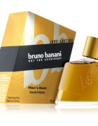 Bruno Banani Man's Best тоалетна вода за мъже 30 мл.