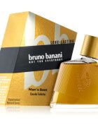 Bruno Banani Man's Best тоалетна вода за мъже 50 мл.