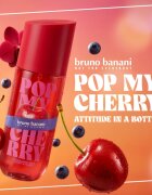 Bruno Banani Pop My Cherry спрей за тяло за жени 236 мл.