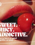 Bruno Banani Pop My Cherry спрей за тяло за жени 236 мл.
