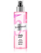 Bruno Banani Pure Woman Cheeky Casis Парфюмирана мъгла за тяло и коса за жени 250 мл.