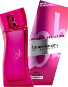 Bruno Banani Pure Woman парфюмна вода за жени 30 мл.