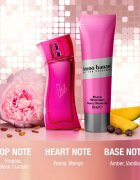 Bruno Banani Pure Woman подаръчен комплект за жени 2 бр.
