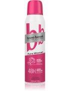Bruno Banani Pure Woman Sparkling Mango & Peony антиперспирант 48 часа за жени 150 мл.