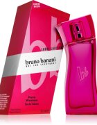 Bruno Banani Pure Woman тоалетна вода за жени 30 мл.