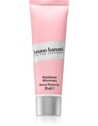 Bruno Banani Radiant Woman душ гел за жени 50 мл.