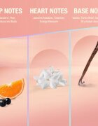Bruno Banani Radiant Woman парфюмна вода за жени 30 мл.