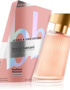 Bruno Banani Radiant Woman парфюмна вода за жени 50 мл.