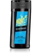 Bruno Banani Spiced Eucalyptus освежаващ душ гел 3 в 1 за мъже 250 мл.