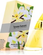 Bruno Banani Sunset Blossom Jasmine & Vanilla тоалетна вода за жени 50 мл.