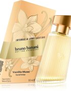 Bruno Banani Vanilla Muse парфюмна вода за жени 50 мл.