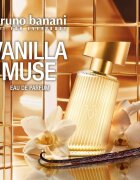 Bruno Banani Vanilla Muse парфюмна вода за жени 50 мл.