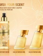 Bruno Banani Vanilla Muse парфюмна вода за жени 50 мл.