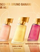 Bruno Banani Vanilla Muse парфюмна вода за жени 50 мл.