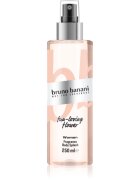 Bruno Banani Woman Fun-Loving Flower освежаващ спрей за тяло за жени 250 мл.