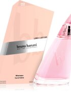 Bruno Banani Woman тоалетна вода за жени 100 мл.