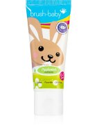 Brush Baby Applemint паста за зъби за деца 0 – 36 месеца 50 мл.