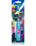 Brush Baby KidzSonic електрическа четка за зъби 1 бр.