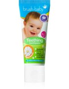 Brush Baby Teething паста за зъби за деца 50 мл.