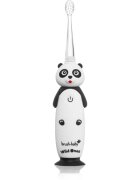 Brush Baby WildOnes WildOne електрическа четка за зъби + 2 резервни глави за деца Panda 1 бр.