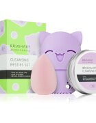 BrushArt Accessories Cleansing besties set комплект за пътуване