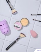 BrushArt Accessories Cleansing besties set комплект за пътуване