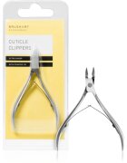 BrushArt Accessories Cuticle clippers клещи за кожички 1