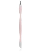 BrushArt Accessories Cuticle remover and pusher продукт за премахване на кожичката около ноктите