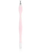 BrushArt Accessories Cuticle remover and pusher продукт за премахване на кожичката около ноктите