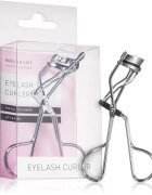 BrushArt Accessories Eyelash curler извивачка за мигли Silver 1 бр.