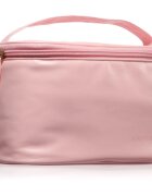 BrushArt Accessories Make-up bag козметична чанта Pink 1 бр.