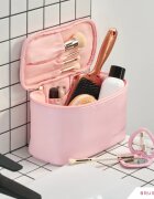 BrushArt Accessories Make-up bag козметична чанта Pink 1 бр.