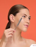 BrushArt Accessories Make-up spatula шпатула за грим 1 бр.