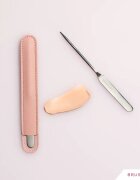 BrushArt Accessories Make-up spatula шпатула за грим 1 бр.