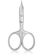 BrushArt Accessories Nail scissors ножички за нокти цвят SIlver 1 бр.