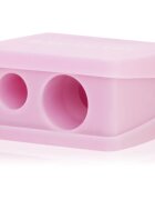 BrushArt Accessories Pencil sharpener острилка за козметика