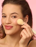 BrushArt Basic Blush brush четка за руж 1 бр.