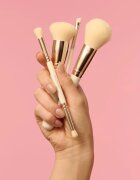 BrushArt Basic Brush set комплект четки 4 бр.